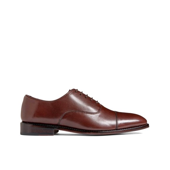 Anthony Veer Clinton Cap-toe Oxford main image 6